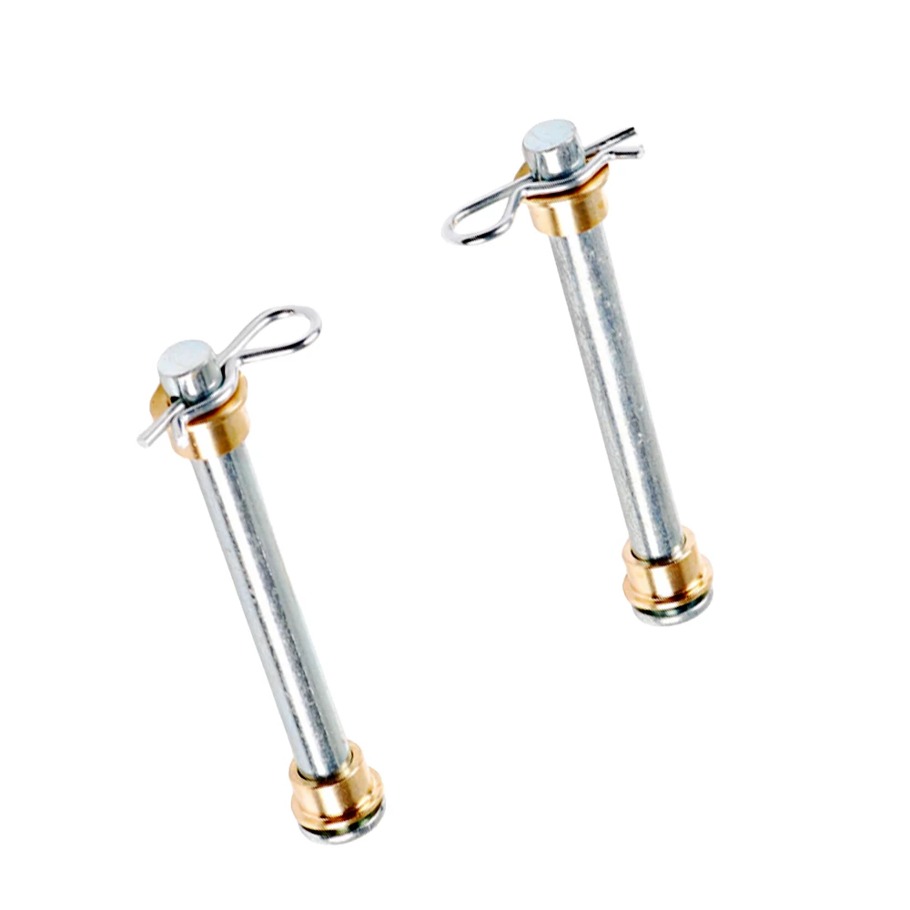Door Hinge Pin and Bushing Repair Kit Door Hinge Pin and Bushing Repair Kit Fit for Ford Mustang 1979-1993