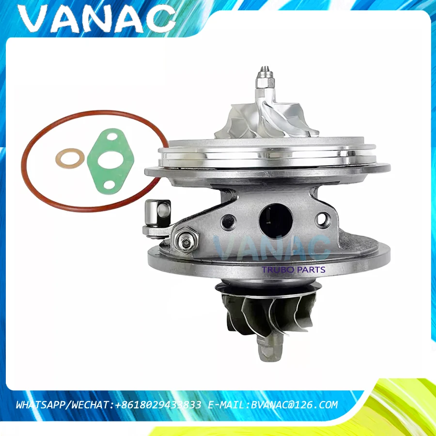 FOR Turbo Cartridge Chra Core For GREAT WALL HOVER HAVAL H5 HAVAL H6 WINGLE 5 2.0L 0168 53039700168 1118100ED01A 53039880168