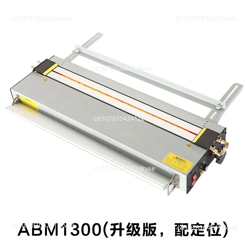 

Infrared Heating Acrylic Bender Machine Acrylic Bending Machine ABM700 Organic Board/Plastic Sheet Bending Machine