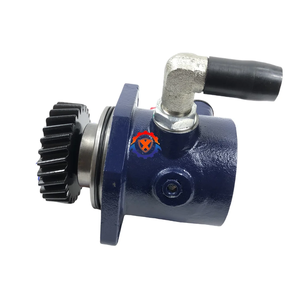 Penjual Emas Suku Cadang Mesin Pompa Kemudi 2021659 1106934000058 1108934000046 1104334000095 Dengan Kualitas Tinggi