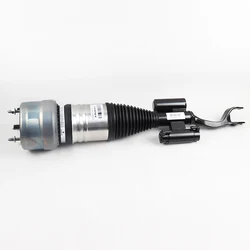 Front Air Shock Absorber for Mercedes E-CLASS  W253 X253 W257 W213 W238 AMG  CLS400  Air Ride Suspension   2533206901 2533207001