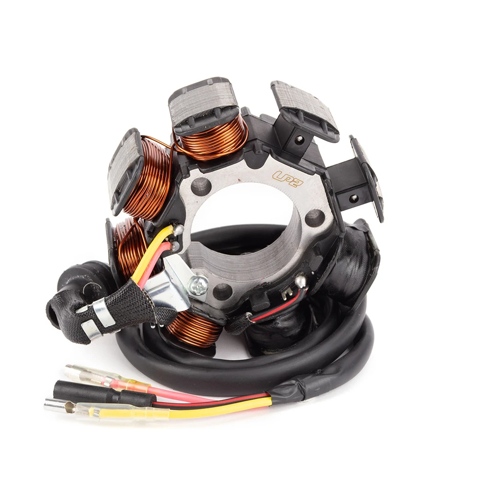 

31120-KT0-831 Катушка статора мотоцикла для Honda XR200R XR200 1990 1991 1992 1993 1994 1995 1996-2002