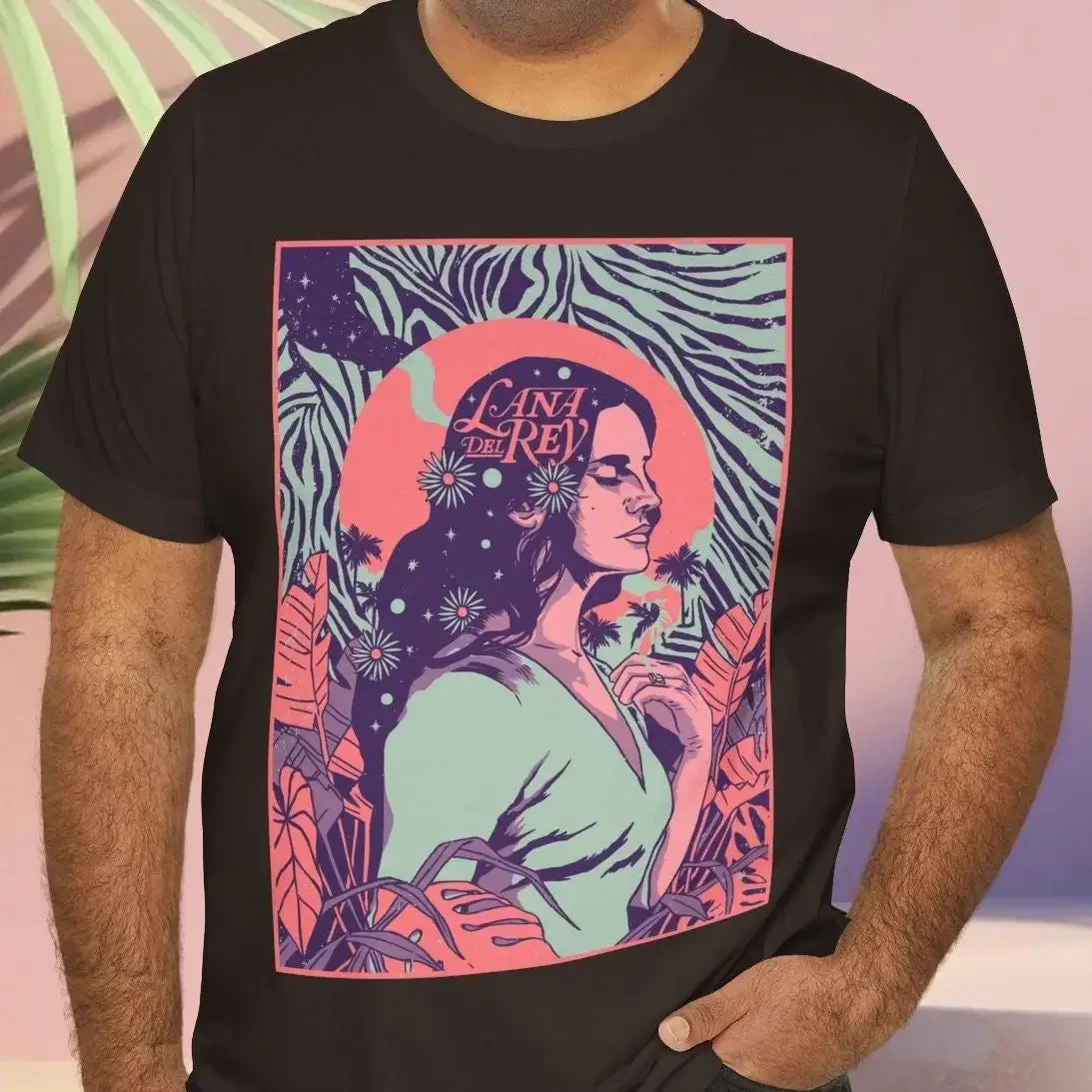 Aesthetic Lana Del … - image