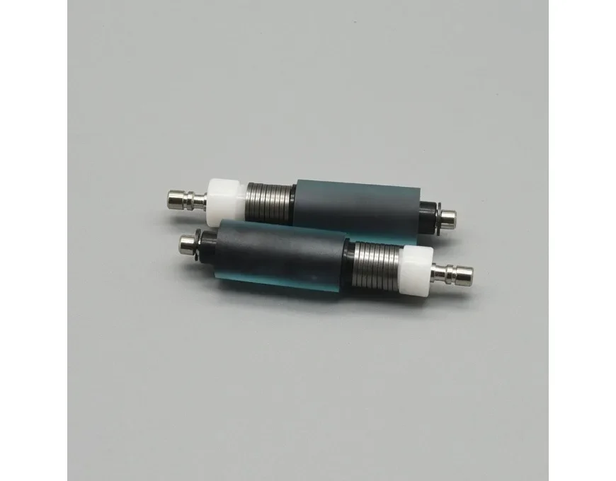 1 STKS 4658015106 4034015101 voor Konica Minolta c 554e C3350 C35 C3850 DI152 Scheidingsrol