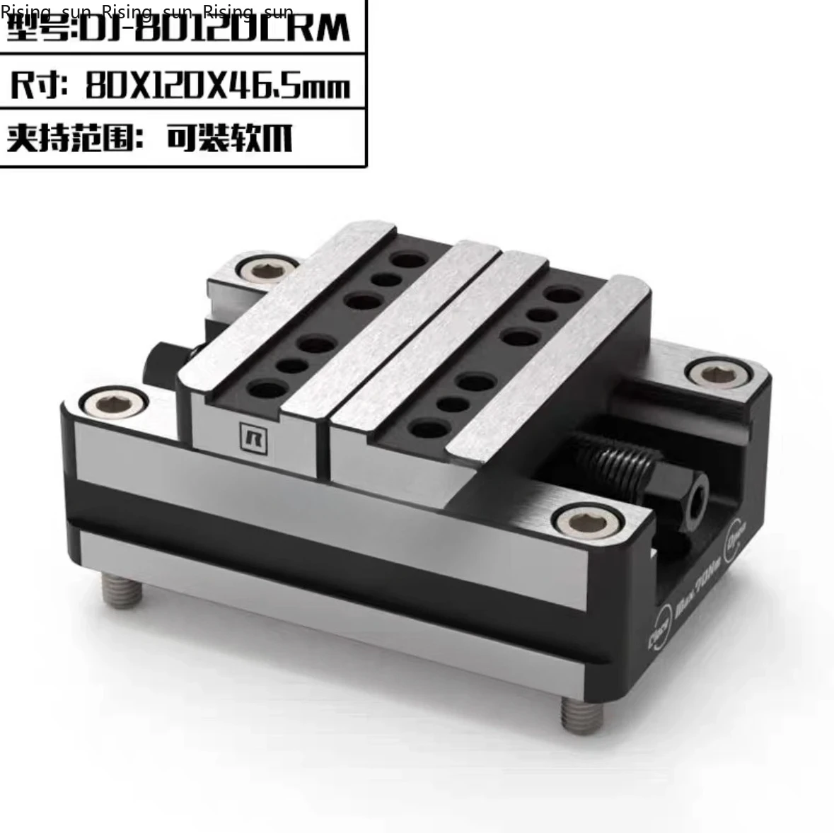 DJ-80120CRM Four Ax…