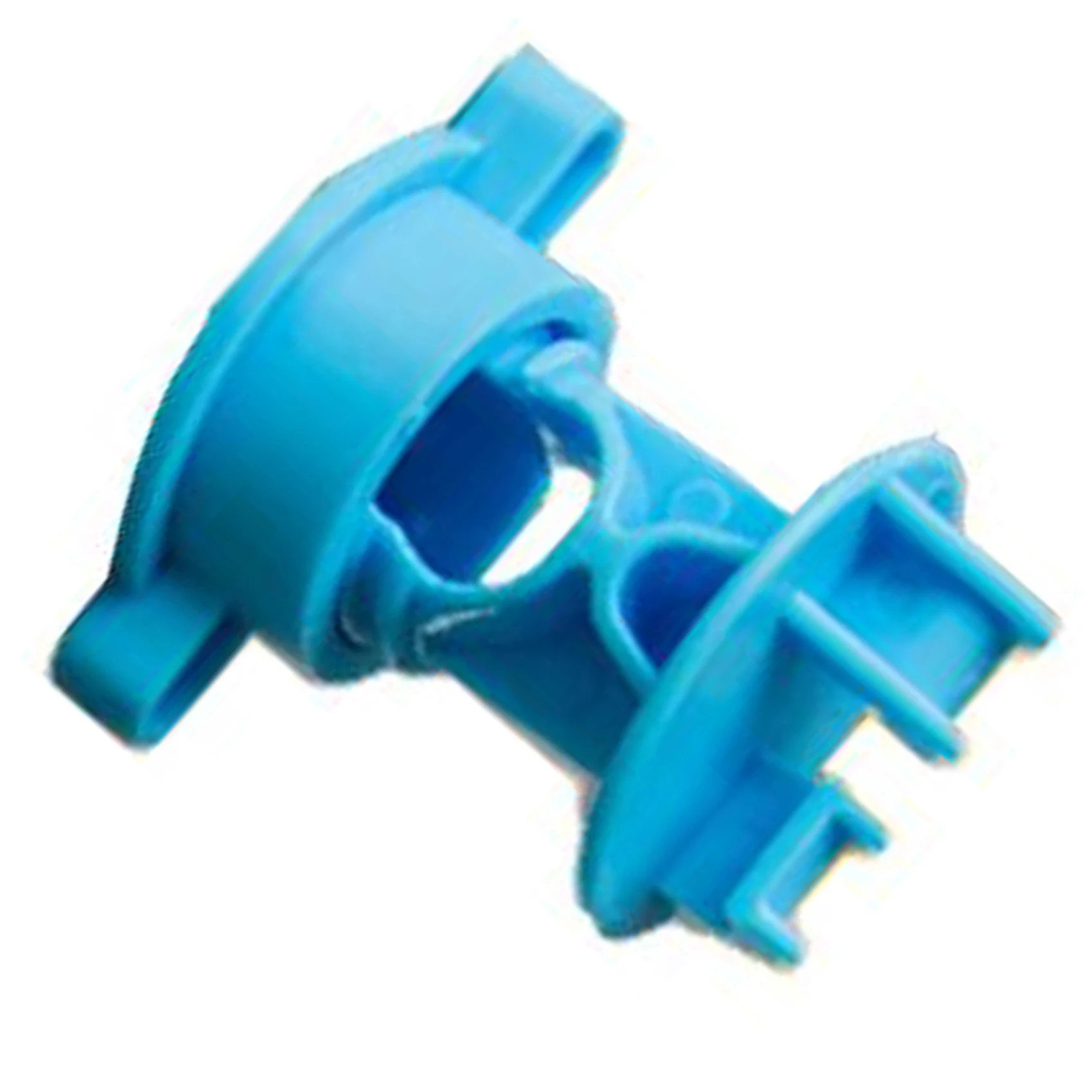 A88E-200Pcs Electric Fence Wire Insulators Pulse Electronic Fencing Accessories Middle Pole Insulator view 2