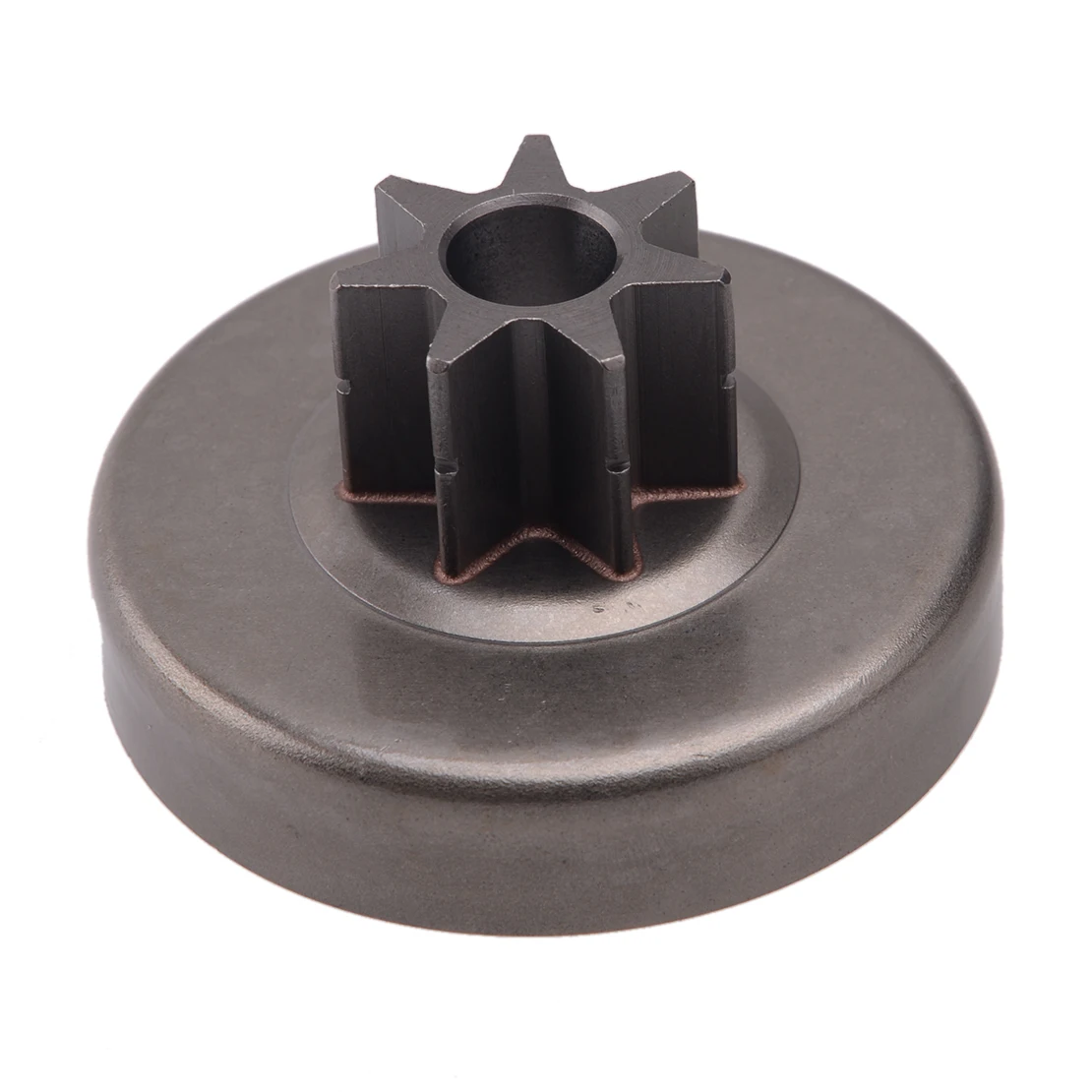 1118 640 2001 Clutch Drum Chain Sprocket Fit for Stihl 028 028AV 028WB Chainsaw .325
