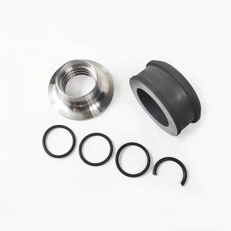For BRP Seadoo Rotary Ring  Carbon Ring Kit  C-Clip  OEM271002162  295501206 RXP X   RXP RS  300 - view 5