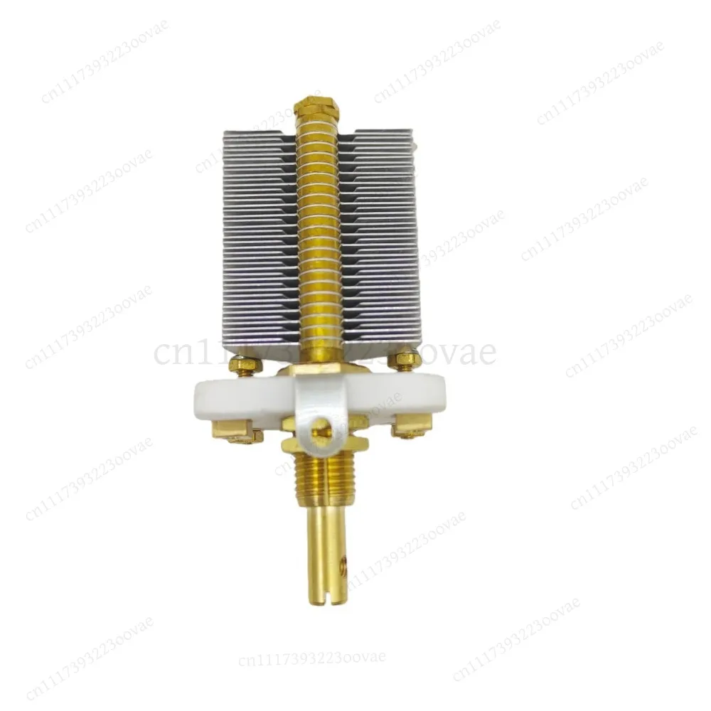 RF Variable Capacitor 10-270pF 1000VDC Ceramic Single CW1-270P for Small Loop Antenna, Replacement Part