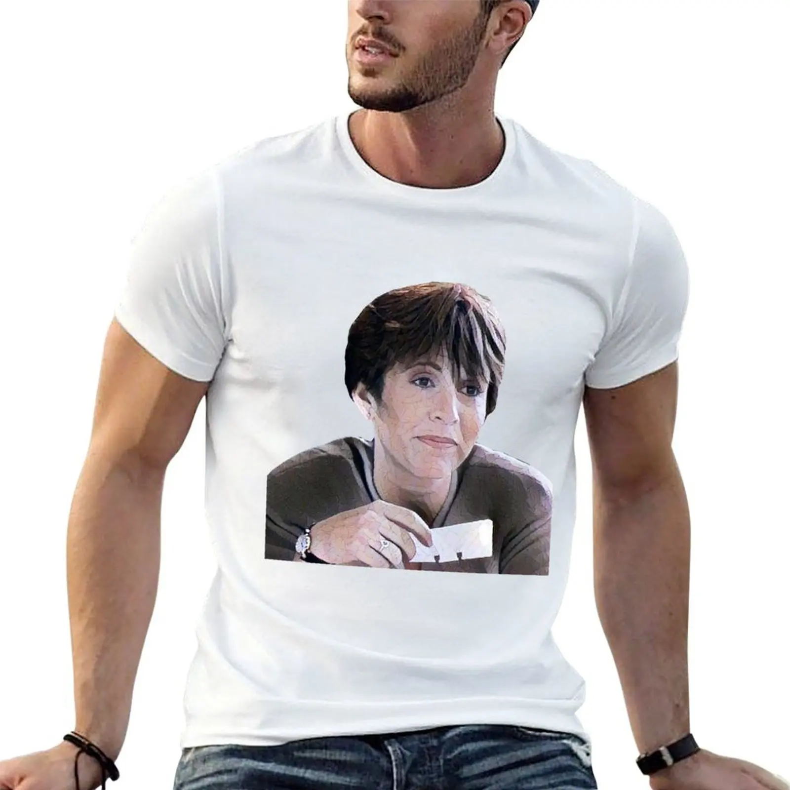 

Carrie Fisher—Husband T-Shirt t shirt man designer funny t shirts dark humor man t shirt designer T-shirt