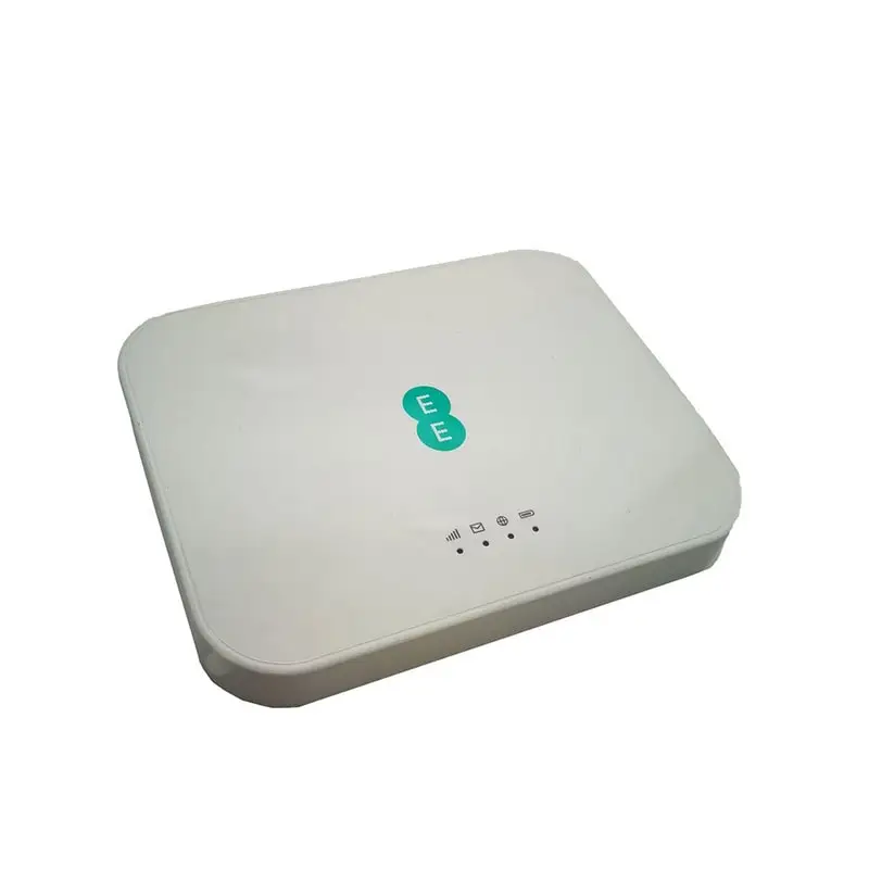 Imagem -04 - Hotspot Wifi Móvel Portátil para Casa Ponto de Acesso sem Fio Sim Mobile Wifi Branco Qtad52e N78 Embalagem é Antiga ee Qtad52e