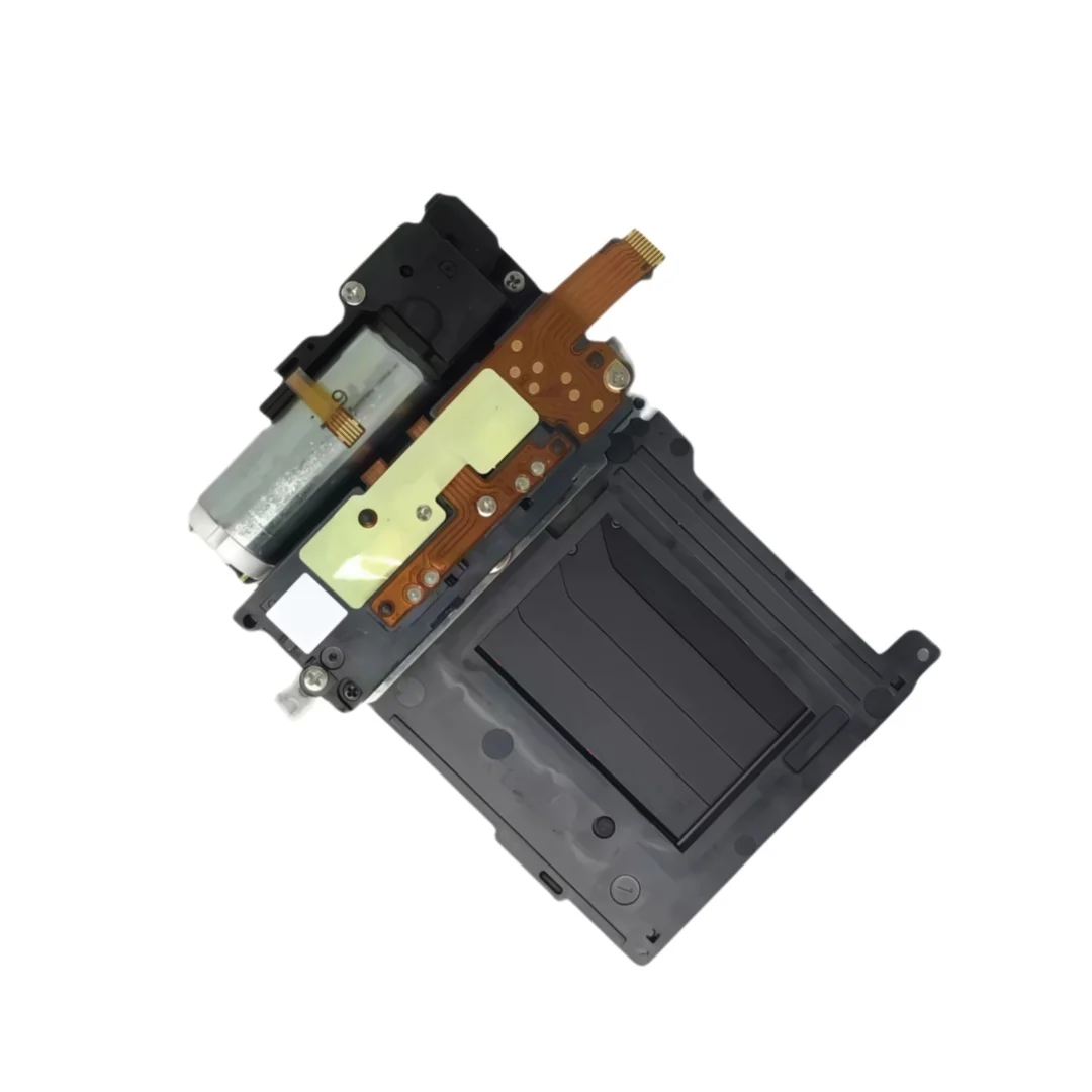 Genuine Shutter Unit with Blades Replacement for Canon EOS 5D Mark III 5D3 5DS 5DSR Full Frame DSLR Camera
