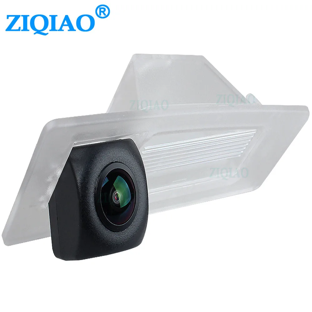 ZIQIAO for Mazda 3 Axela BM BN 2014-2018 CX3 2015-2021 CX-30 2019-2026 AHD NTSC Rear View Camera HS162