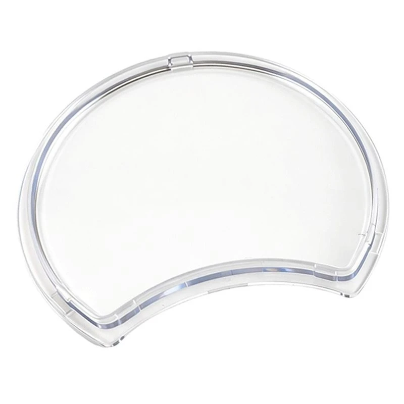 AC93-Transparent Water Tank Lid Top Cover For Nespresso Vertuo Next XN910B/XN9105/XN910C Coffee Machine Replacement Parts 1PC