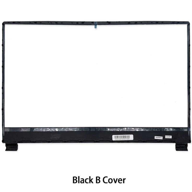 Neue Für GL65 GP65 MS-16U1 16U5 16U7 Laptop Shell LCD Bildschirm Top Fall/Rückseite/Front Lünette/Bottom fall