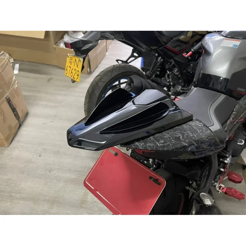 Рисунок 2 - Подходит для CFMOTO 450SR