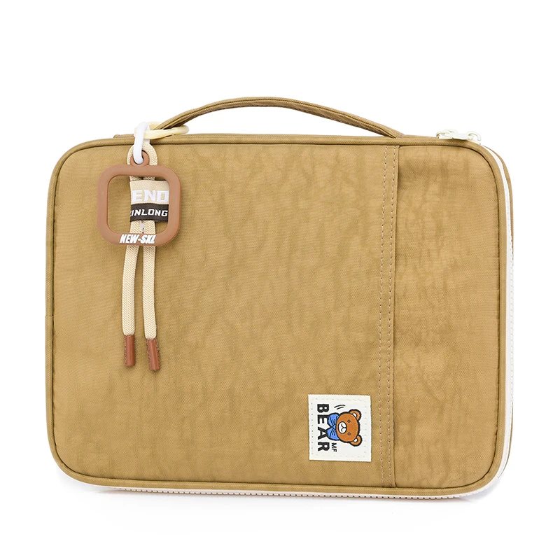 Laptoptasche 11 12 13,3 14 15,6 Zoll Abdeckung für MacBook Air Xiaomi Huawei Lenovo Notebooktasche Männer Frauen tragbare Handtasche Aktentasche – Detail 29