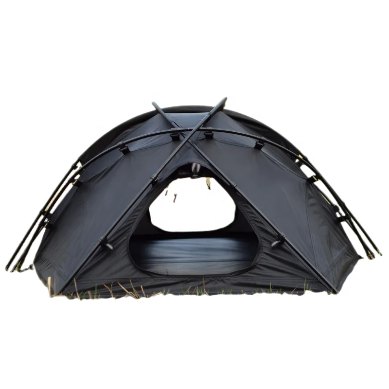 Outdoor  Foldable Cat And Dog Kennel Rain-Proof Luxury Portable Pet ball Tent