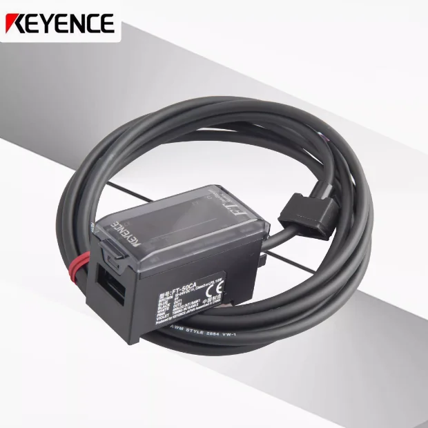Original Keyence Te… - image