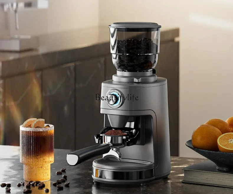 Electric bean grinder Coffee bean grinder