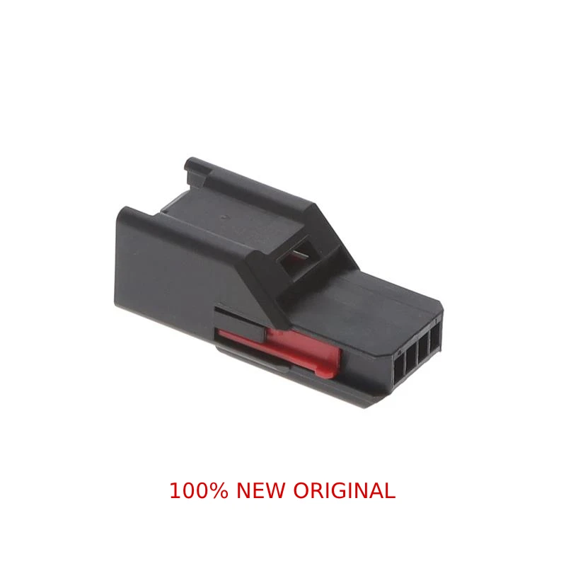 1452598-1,Housing for Female Terminals,Wire-to-Wire,2P,6-1419166-1,0.1 in Centerline,Get 0.64 Connector System,Male,1452601-1