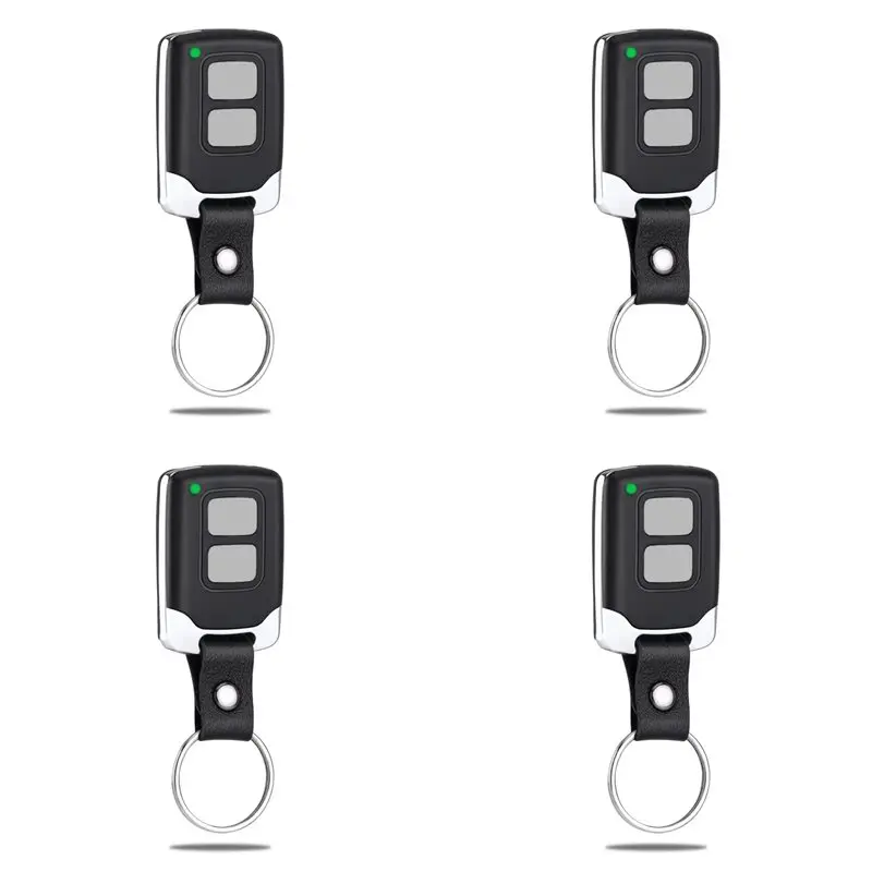 

CJSD-4X Garage Door Opener Remote For Liftmaster Chamberlain Craftsman 893LM 893Max 891LM 971LM 973LM 371LM