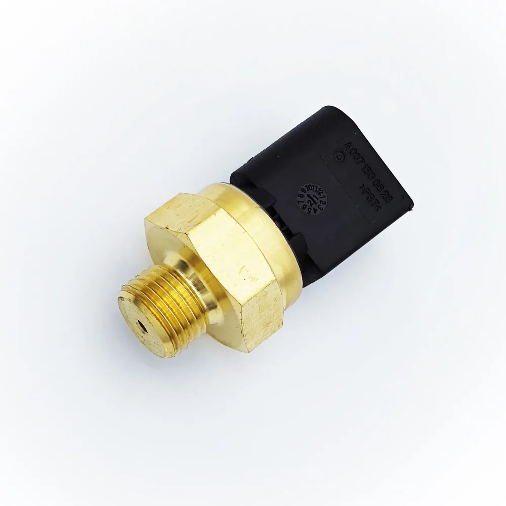 

High quality auto sensor oil pressure sensor oil sensing plug parts A0071530828