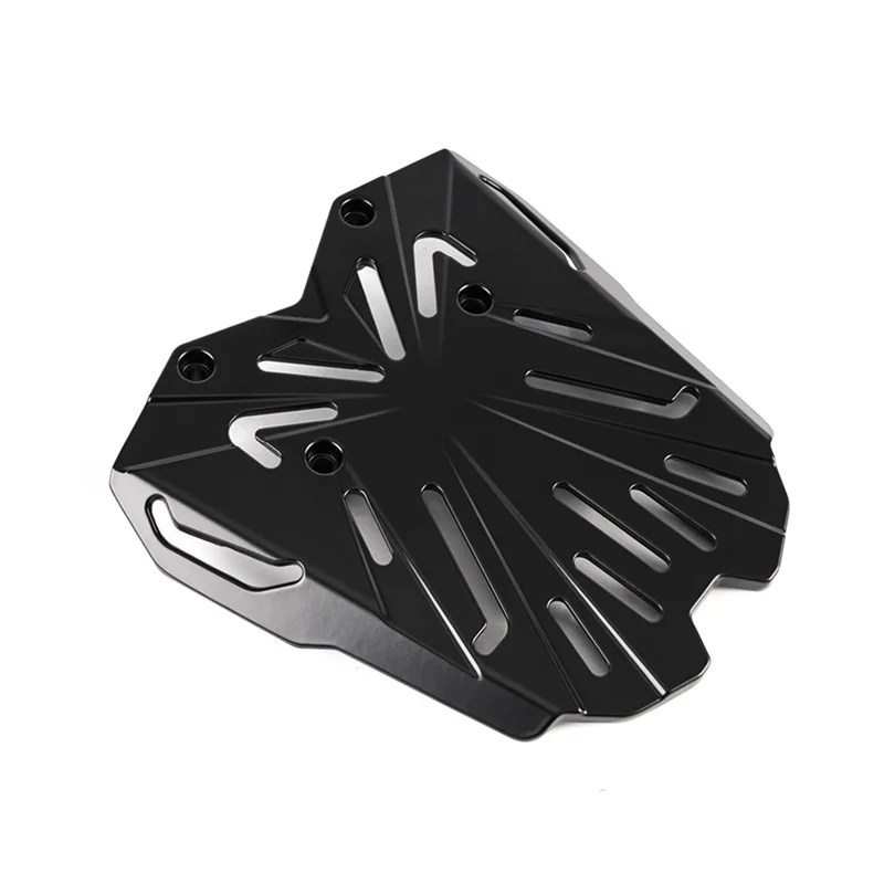 A80X-قوس رف المقعد الخلفي لهوندا PCX150/PCX160 حامل الحقائب دعم الرف البضائع