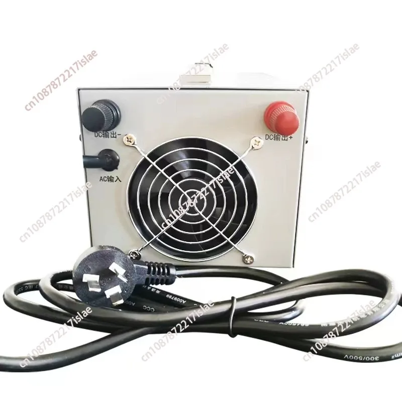 2000W high voltage DC 0-100V 200V 300V 400V 500V 600V high power regulated adjustable switching power supply