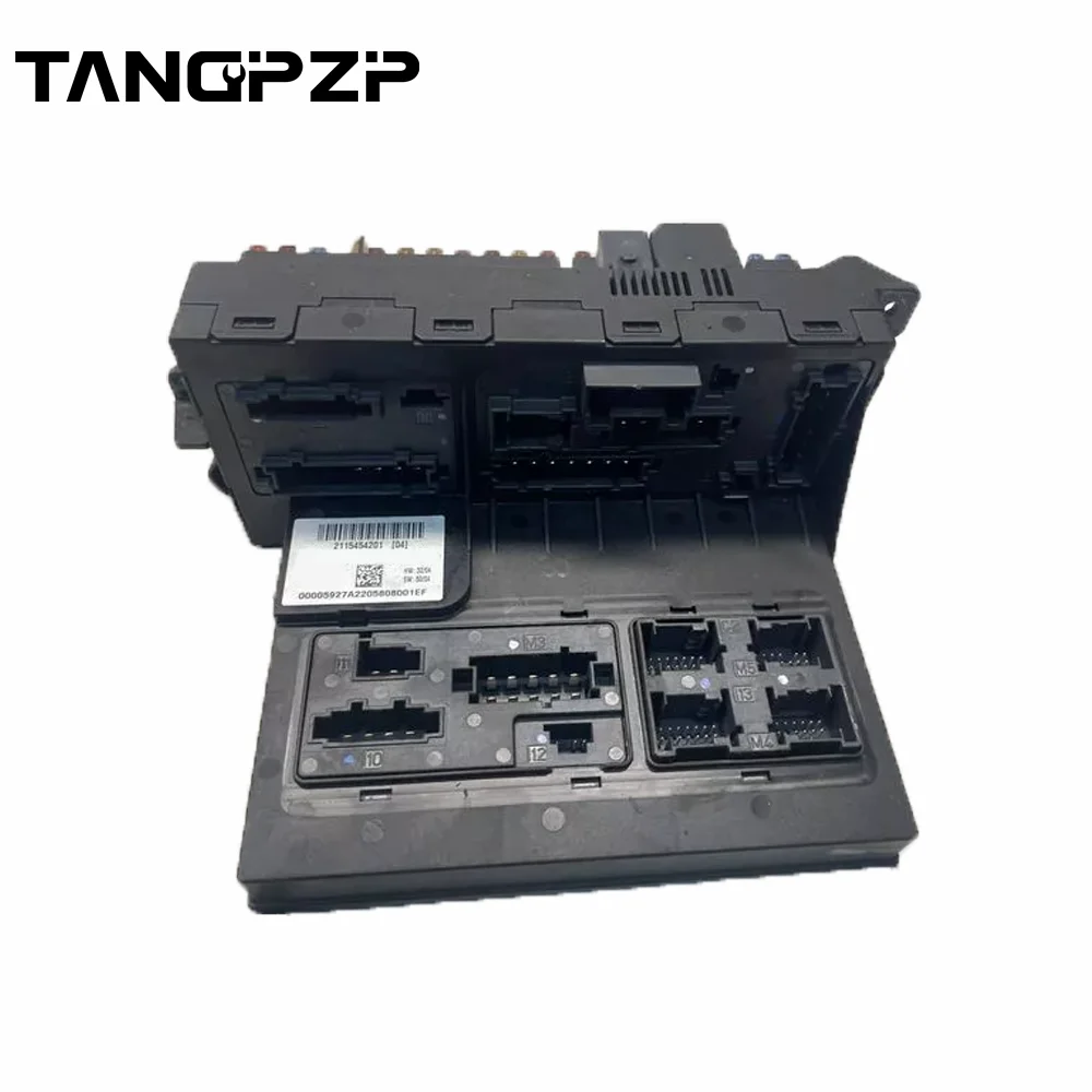 

A2115454201 2115454201 for MercedesBengz W211 E-CLASS 03-11 SAM Front Fuse Box Relay Control Module
