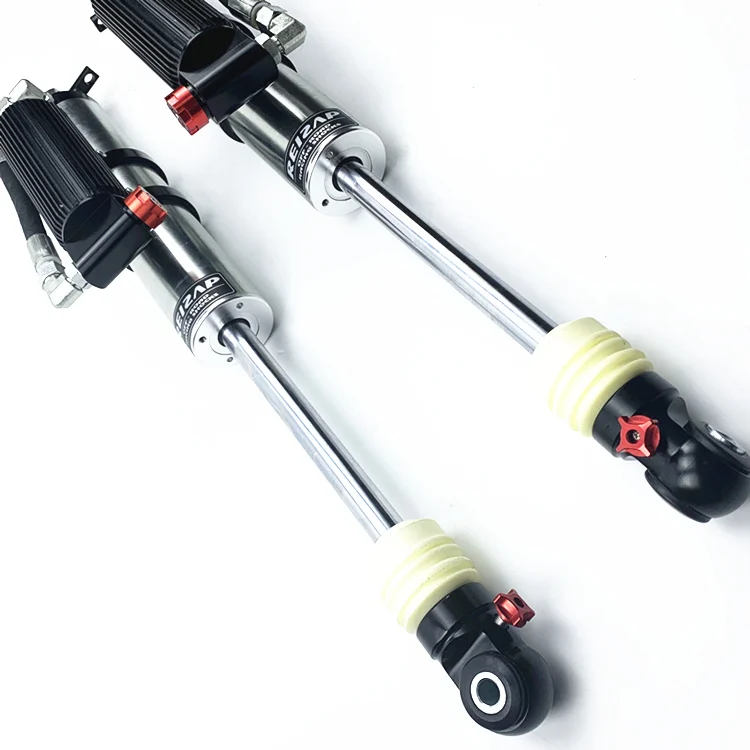 4X4 performance shock absorber supplier for jeep JK tunning shocks for TJ refitting suspension for wrangle