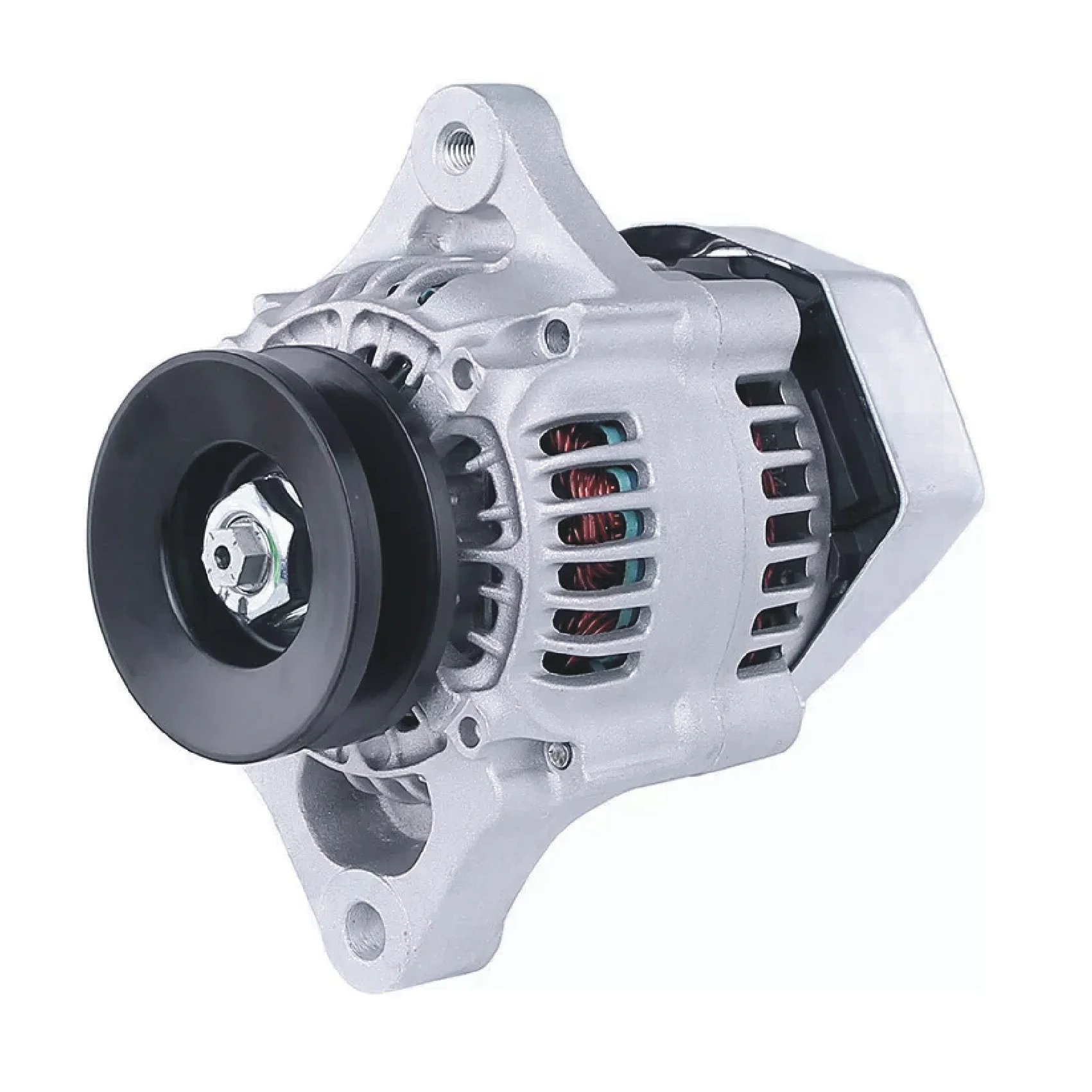 

ATG20841 Alternator for Kubota D1503 D1703 V1903 V2003 V2203 V2403 F2803 5H730-42502