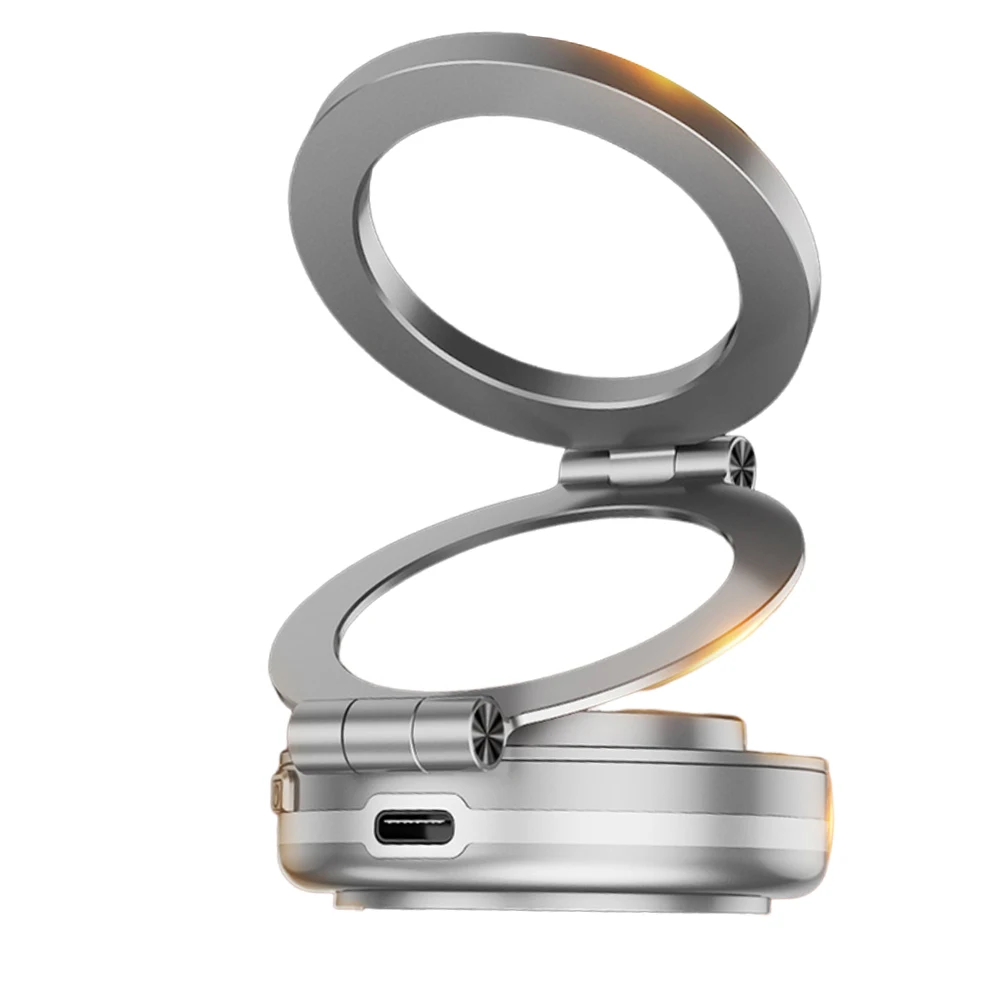 Dashboard Phone Mount Car Phone Holder Driving Navigation One Second Loading And Unloading Strong Suction For Stability