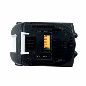 Bateria de substituição recarregável para Makita, ferramentas elétricas, 18 V, BL1830, BL1840, BL1850B, BL1860 11 principais vendas celular 18000mah - №1