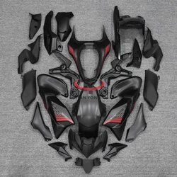 For Z900 2020 2021 2022 2023 2024 Bodywork Cowling Motorcycle Full Fairing Kit Matte black printing process Injection