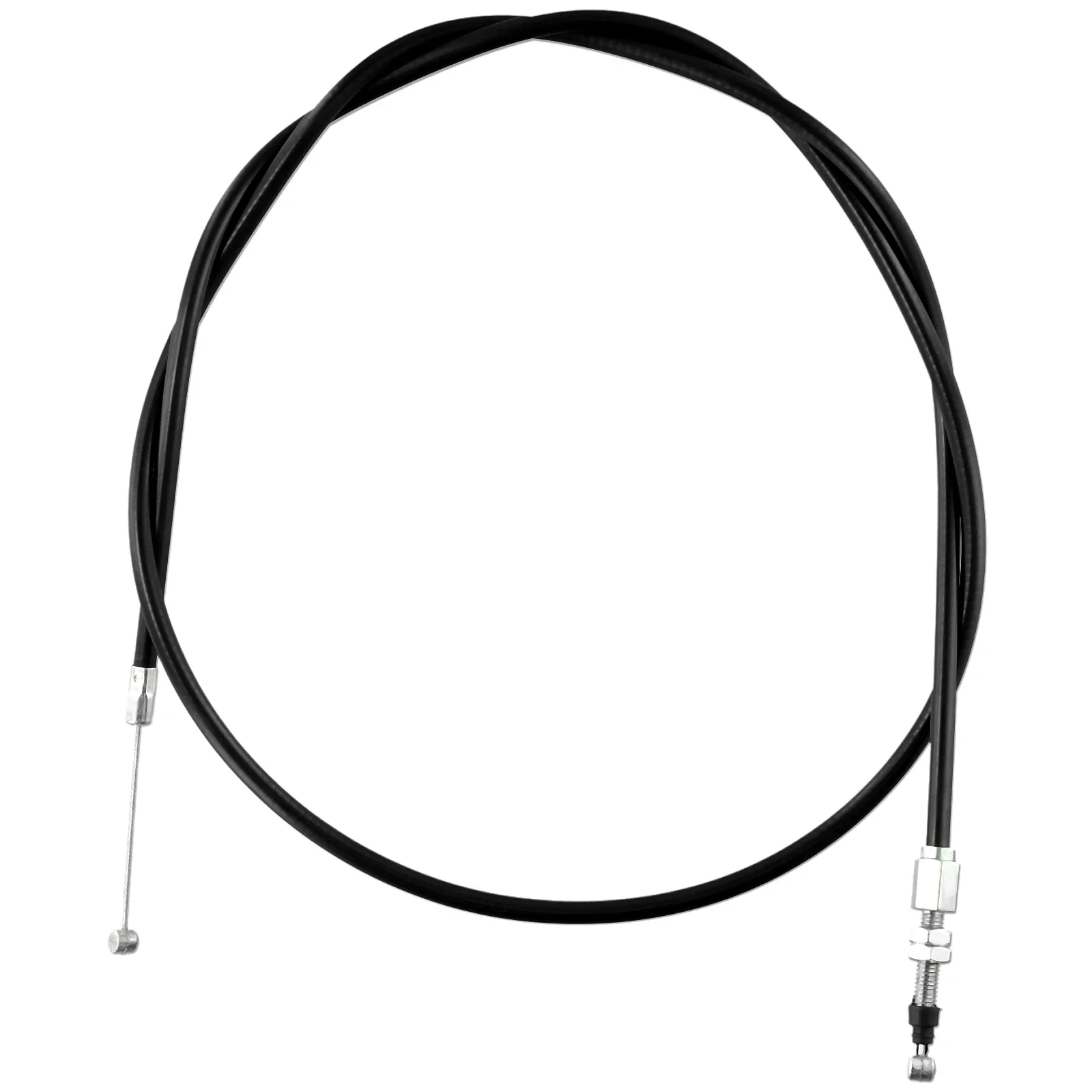 For Honda Lawnmower Throttle Cable Compatible with HRD535 HRD536 HR214 HR194 Model Numbers 17910-VA3-003 122cm