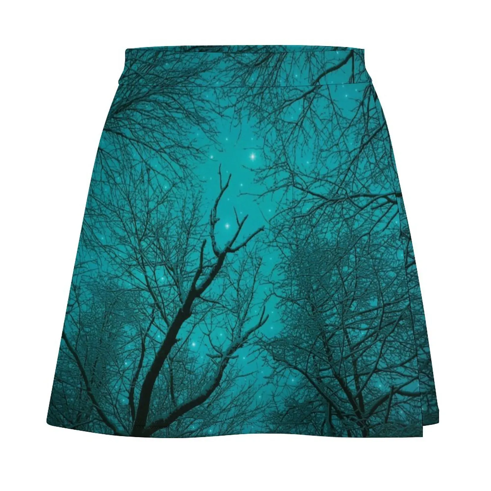 Simply Stare Upward Mini Skirt midi skirt for women skirts for womens