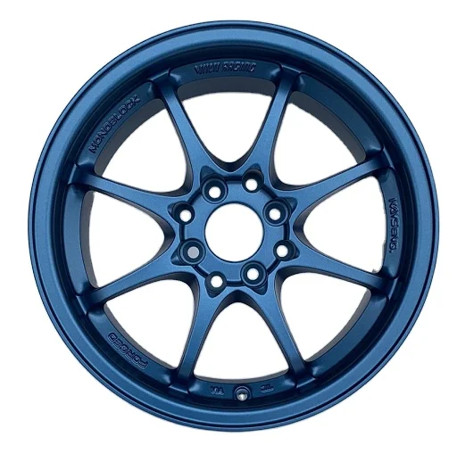 

JR28 15 Inch Aluminum Alloy Car Wheel Rims 4 Hole 4*100 Or 4*114.3 Hot-Sale Alloy Wheels