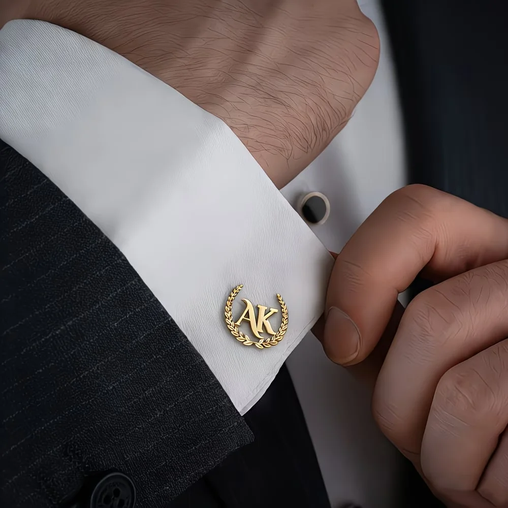 Thumbnail 3 - #4 Trending Cufflinks Right Now