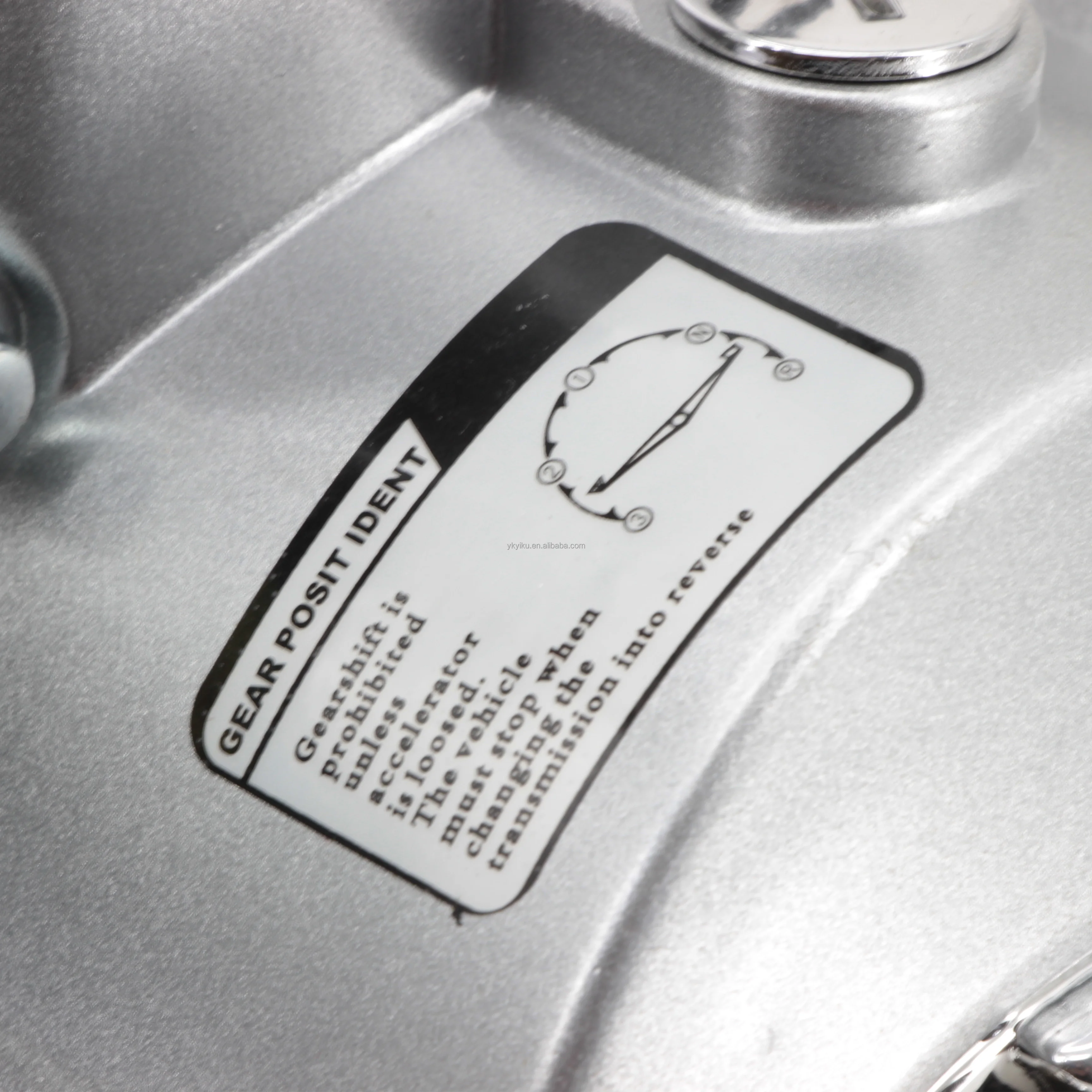 Atv Accessories Motorcycle Engine Horizontal 125CC Engine Built-in Reverse Cylinder Block Goldfish Model