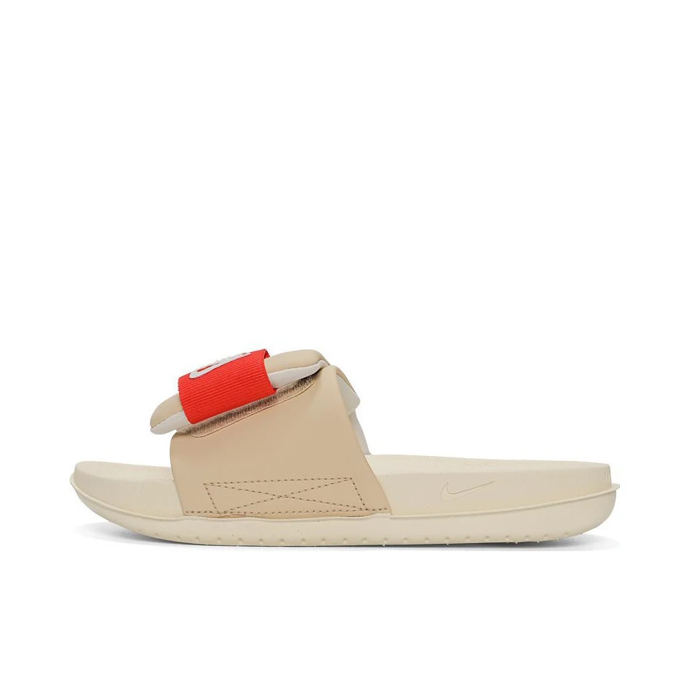 

Женские повседневные тапочки NIKE 2025 W NIKE OFFCOURT ADJUST SLIDE DV1033-100