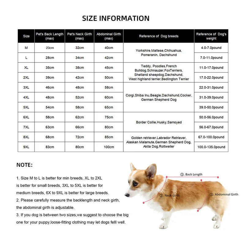 비오는 시즌 걷는 강아지 비옷 개를 위한 방수 애완 동물 옷 mascotas 의류 불 침투성, Corgi 시바 Inu 비옷