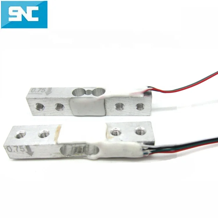 SC616C electronic scale sensor cheap load cell 500g