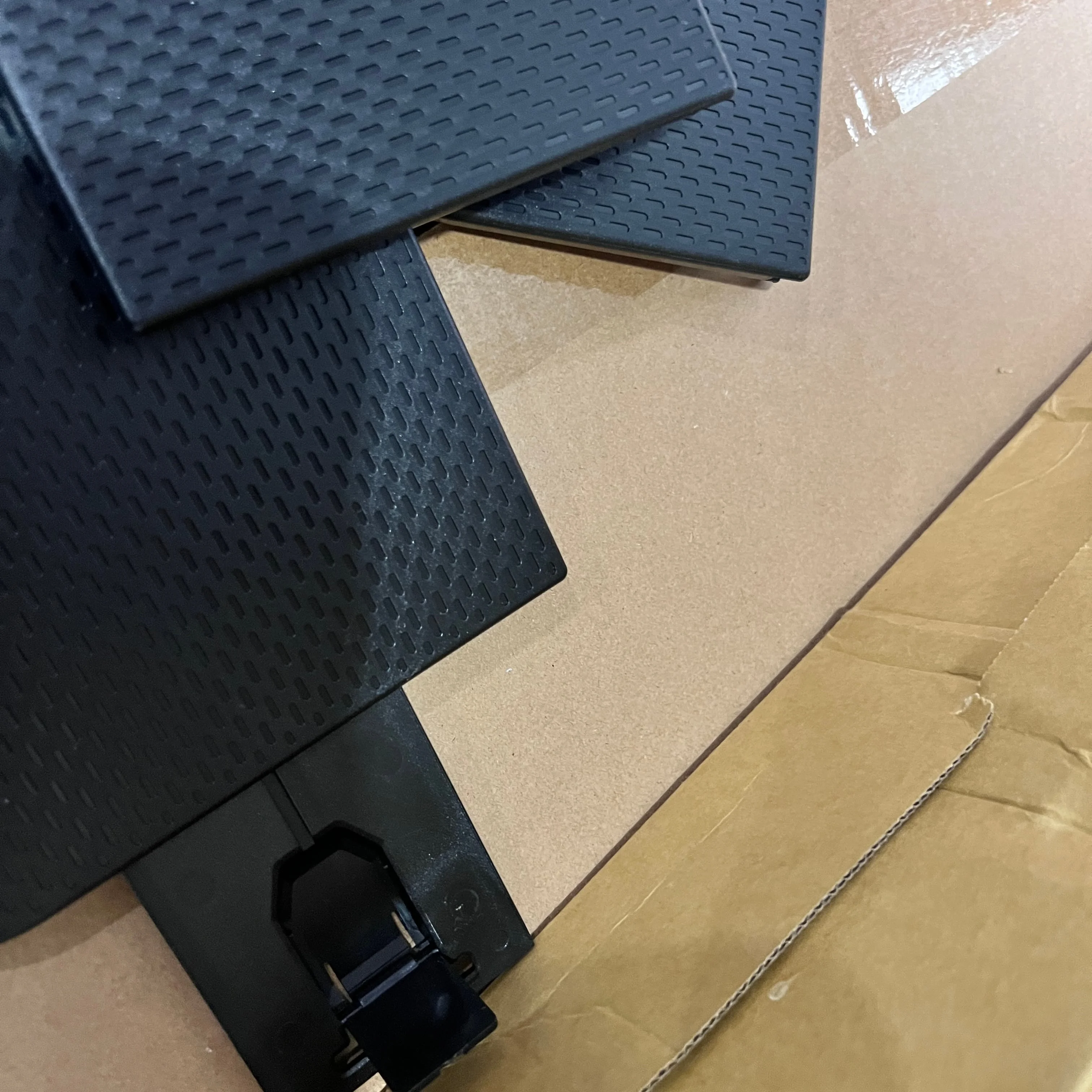 

5X RM1-7498-000CN RC2-9441-000 Выходной лоток подачи бумаги для HP LaserJet Pro CP1525 M1536 P1566 P1606 M1536dnf P1606dn CP1525n