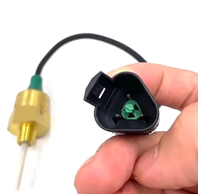

430-9449 4309449 2399957 239-9957 water level SENSOR For Caterpillar C32 C18 R1300G 3516C G3412 D6N D5N 3512B C27 TRUCK CAT785D