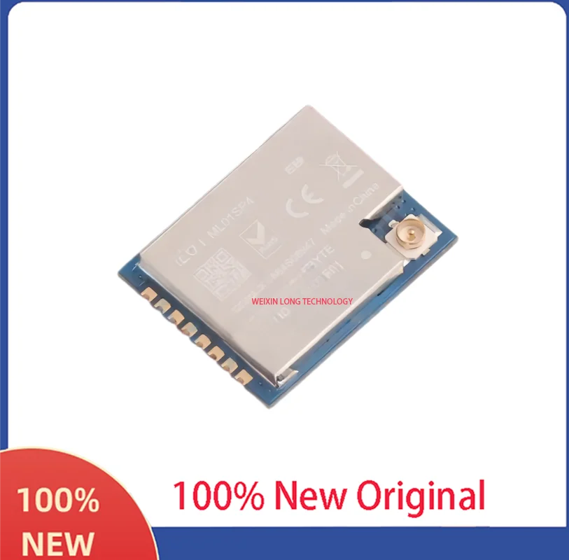 E01-ML01SP4 2.4GHz 100mW SPI patch wireless module Brand new original