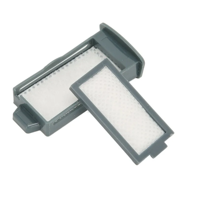 

For Respironics Dreamstation 2 CPAP Reusable Pollen Filter and Disposable Ultra-Fine Filters Cotton Box 1+cotton Pads 3