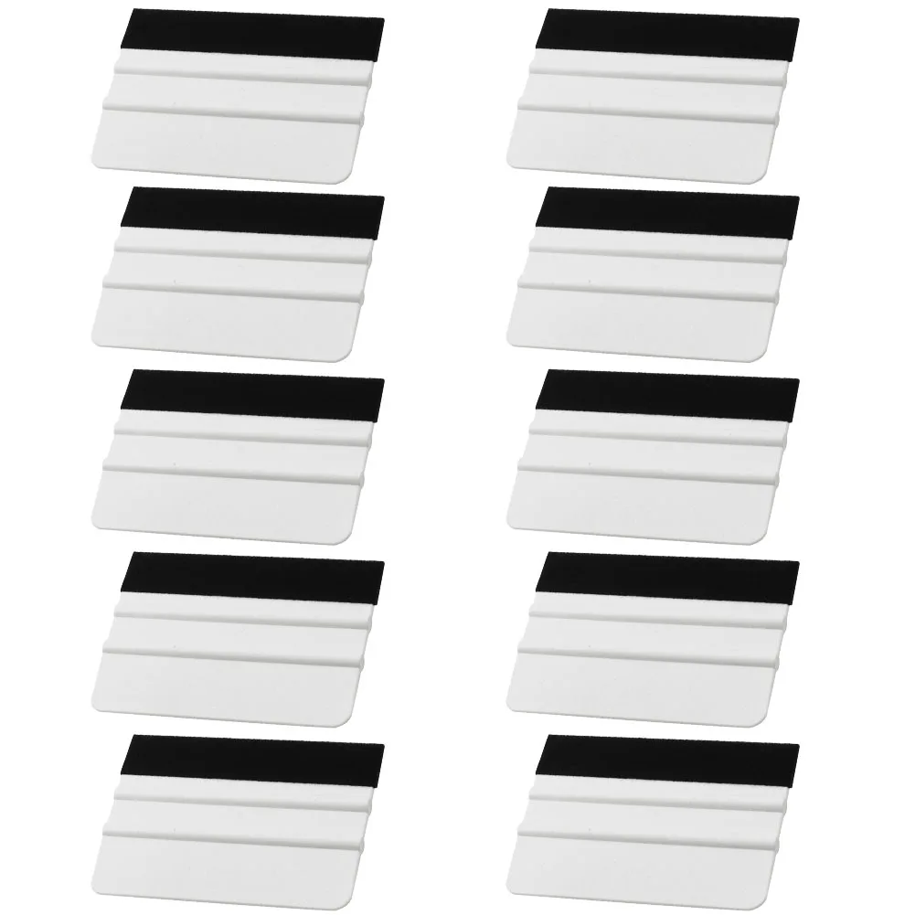 Driving Squeegee Car Wrap Performance Protective Smooth Soft Strong Tools Versatile Craftsmanship Vinyl Decals