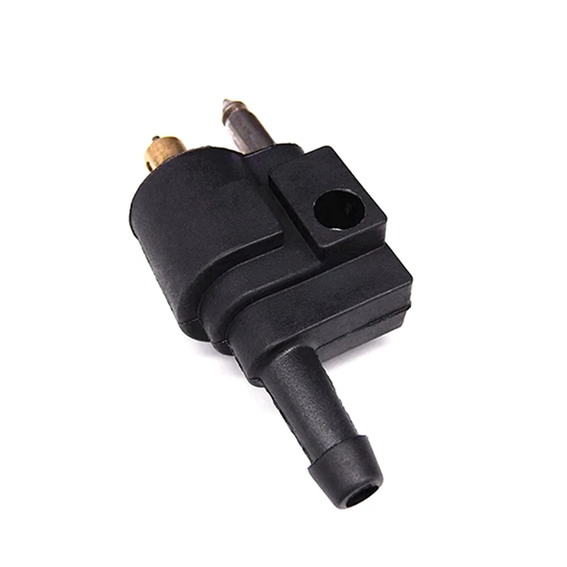 2X Fuel Line Connectors Fittings 6G1-24304-02 For Yamaha Outboard Motor 6Mm Male image 5