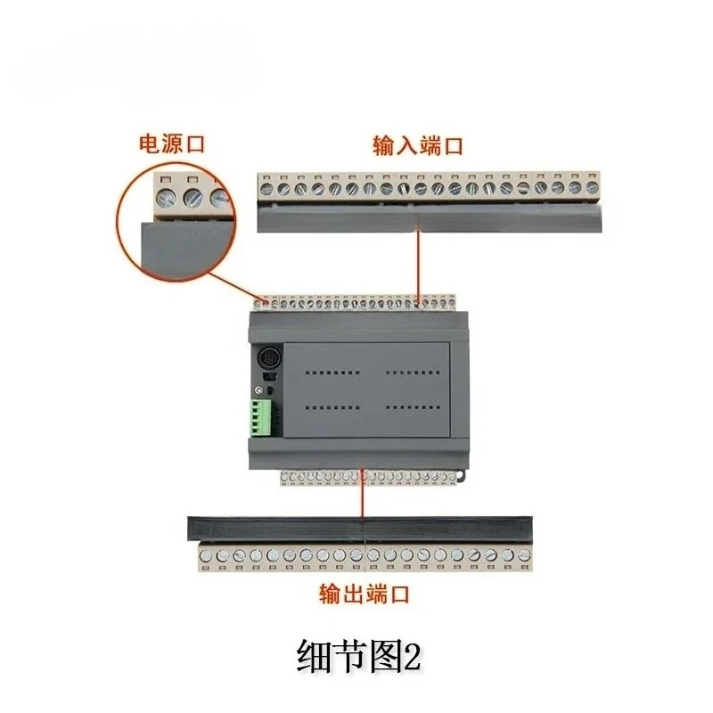 Compatible Circular Interpolation Controller 4